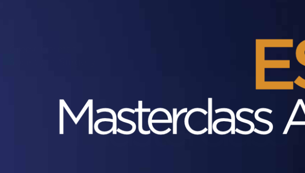 ESCP Masterclass Athens