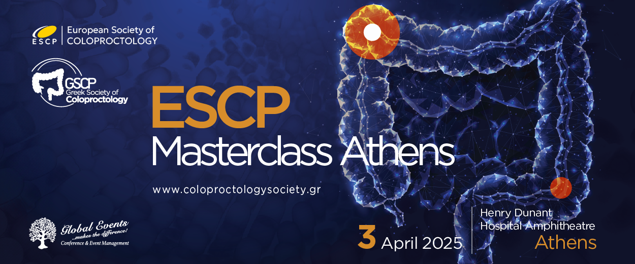 ESCP Masterclass Athens