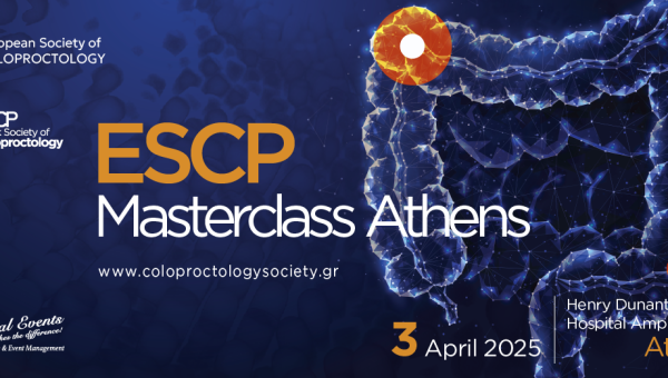 ESCP Masterclass Athens